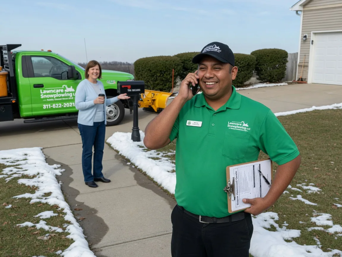 Lawn Care Services By Expert Landscaper Elmo, UT FAQs